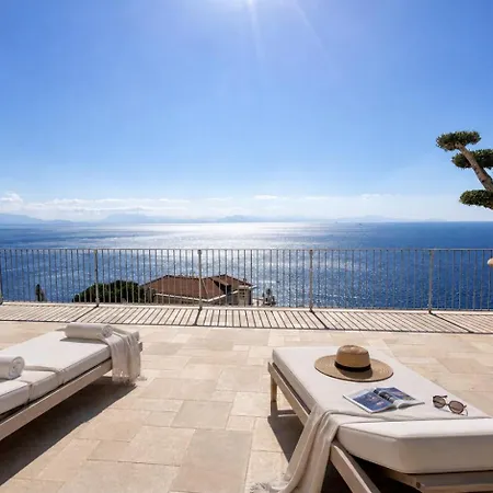 With Infinity Pool - Stunning View *